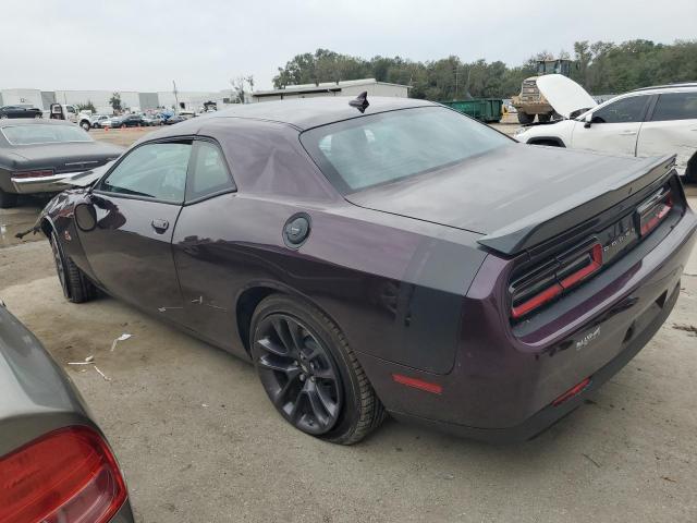 Photo 1 VIN: 2C3CDZFJ5NH156340 - DODGE CHALLENGER 