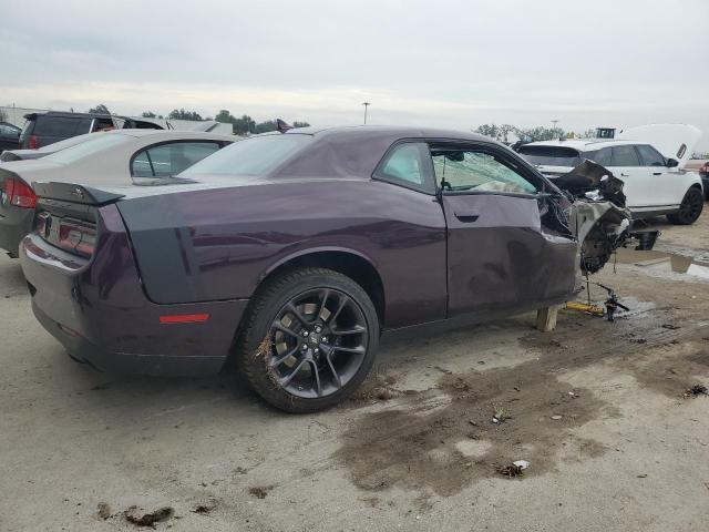 Photo 2 VIN: 2C3CDZFJ5NH156340 - DODGE CHALLENGER 