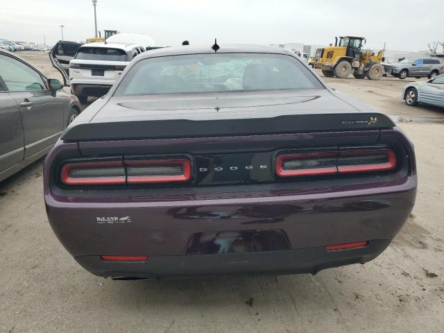 Photo 5 VIN: 2C3CDZFJ5NH156340 - DODGE CHALLENGER 