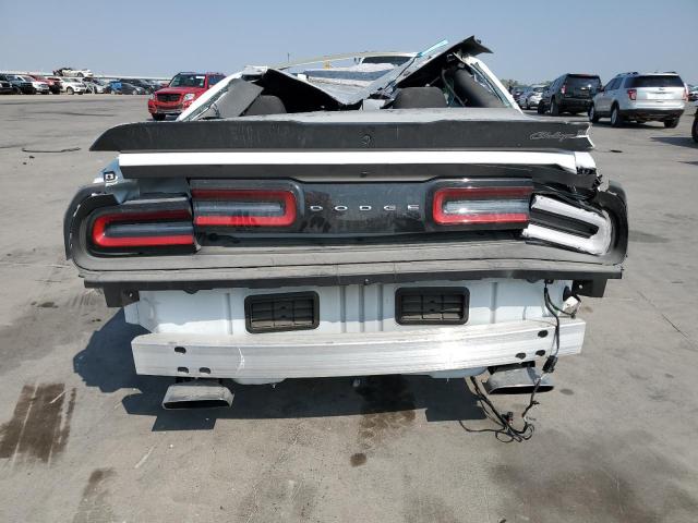 Photo 5 VIN: 2C3CDZFJ5NH215533 - DODGE CHALLENGER 