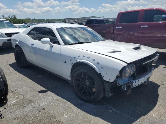 Photo 3 VIN: 2C3CDZFJ5NH218920 - DODGE CHALLENGER 