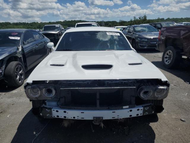 Photo 4 VIN: 2C3CDZFJ5NH218920 - DODGE CHALLENGER 