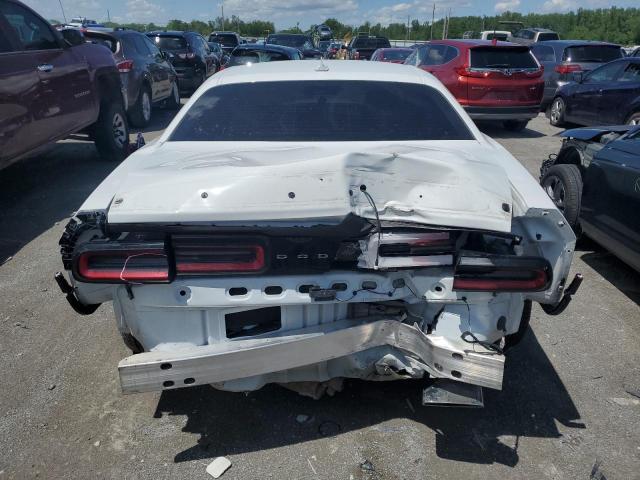 Photo 5 VIN: 2C3CDZFJ5NH218920 - DODGE CHALLENGER 