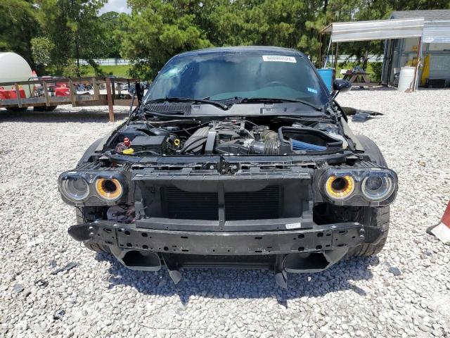 Photo 4 VIN: 2C3CDZFJ5NH222546 - DODGE CHALLENGER 