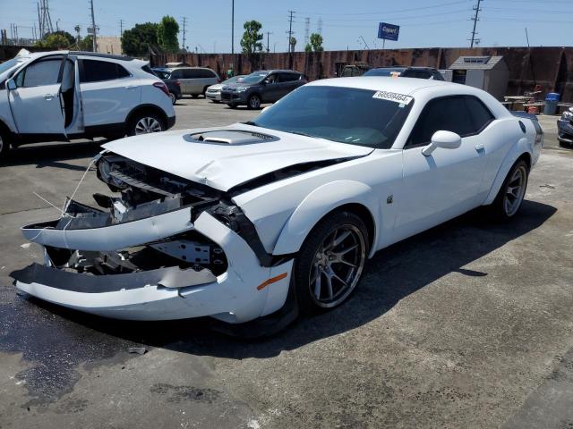 Photo 0 VIN: 2C3CDZFJ5PH593774 - DODGE CHALLENGER 