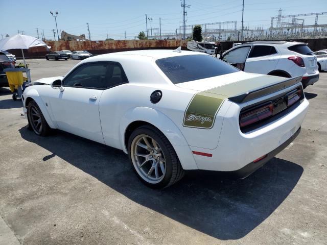 Photo 1 VIN: 2C3CDZFJ5PH593774 - DODGE CHALLENGER 