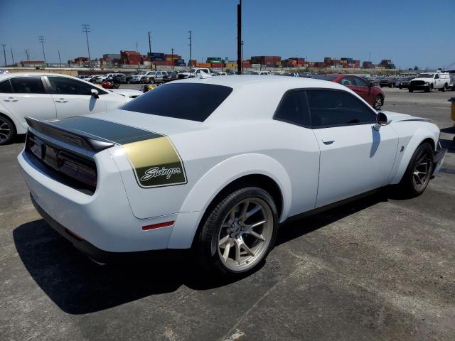 Photo 2 VIN: 2C3CDZFJ5PH593774 - DODGE CHALLENGER 