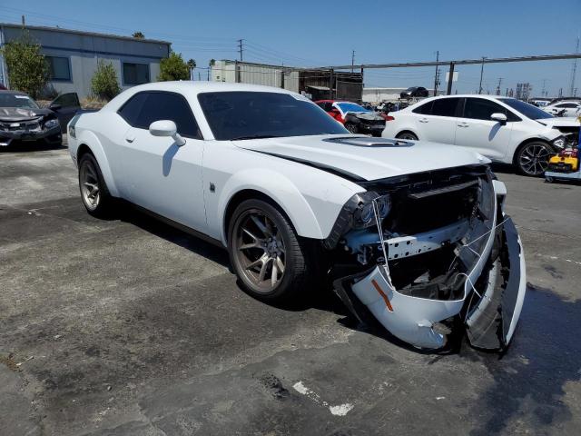 Photo 3 VIN: 2C3CDZFJ5PH593774 - DODGE CHALLENGER 