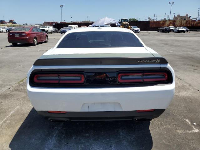 Photo 5 VIN: 2C3CDZFJ5PH593774 - DODGE CHALLENGER 