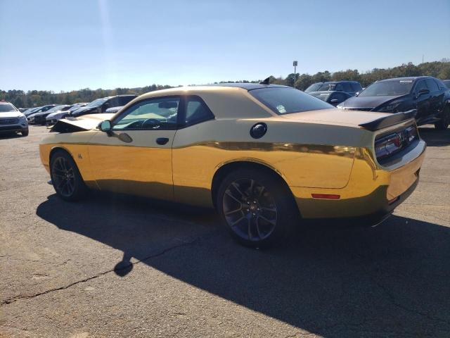 Photo 1 VIN: 2C3CDZFJ5PH694409 - DODGE CHALLENGER 