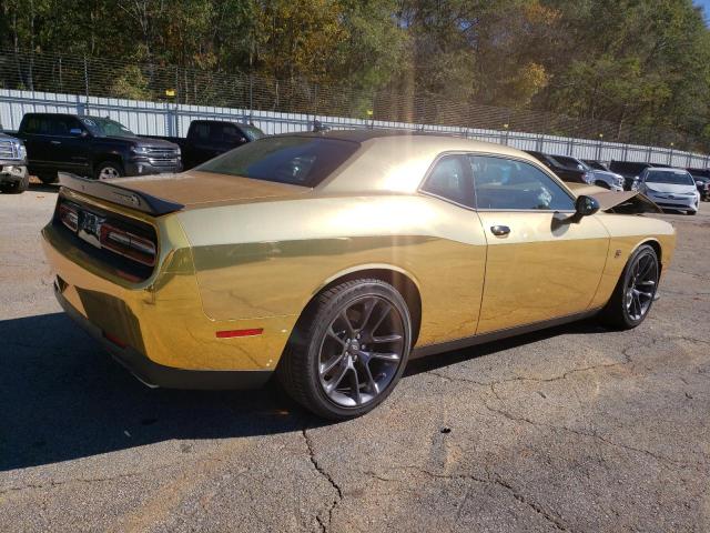 Photo 2 VIN: 2C3CDZFJ5PH694409 - DODGE CHALLENGER 