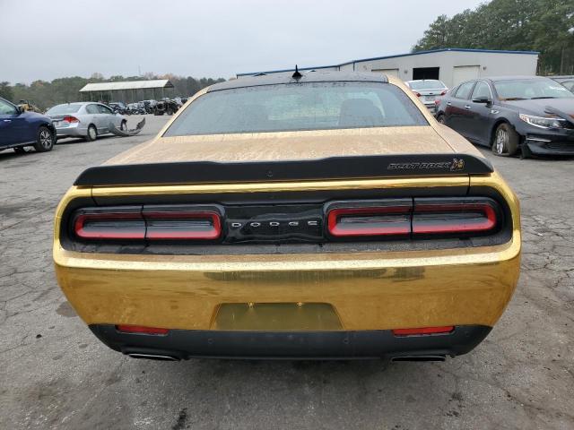 Photo 5 VIN: 2C3CDZFJ5PH694409 - DODGE CHALLENGER 