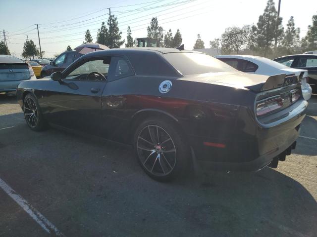 Photo 1 VIN: 2C3CDZFJ6FH707876 - DODGE CHALLENGER 