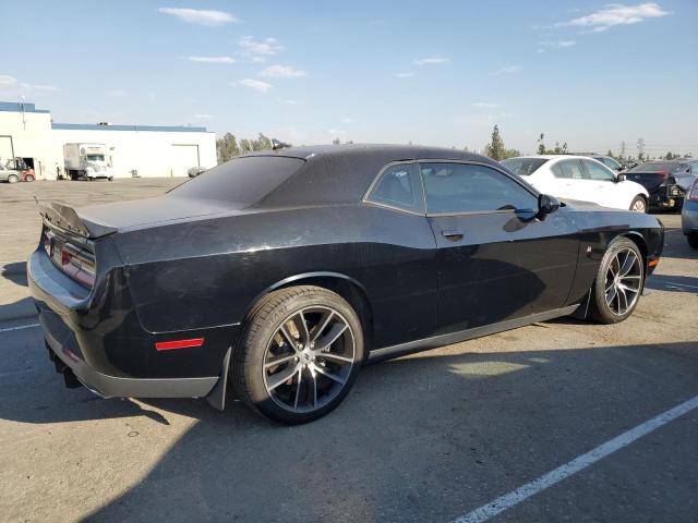 Photo 2 VIN: 2C3CDZFJ6FH707876 - DODGE CHALLENGER 