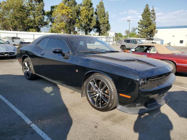 Photo 3 VIN: 2C3CDZFJ6FH707876 - DODGE CHALLENGER 