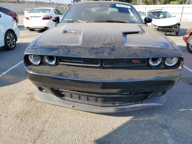 Photo 4 VIN: 2C3CDZFJ6FH707876 - DODGE CHALLENGER 