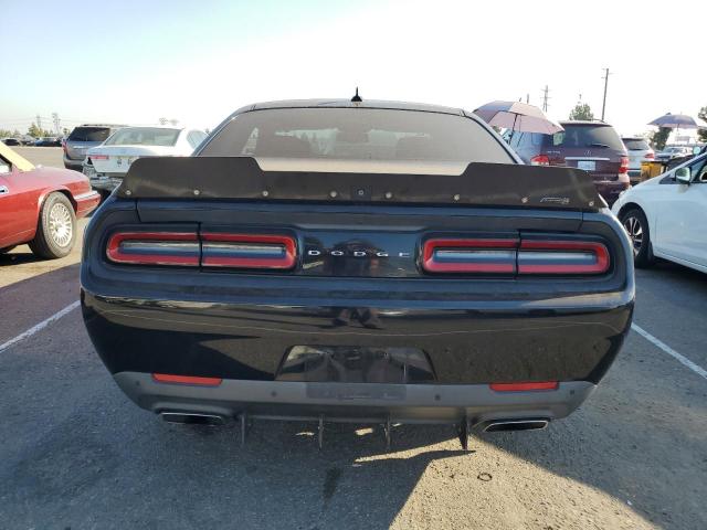 Photo 5 VIN: 2C3CDZFJ6FH707876 - DODGE CHALLENGER 