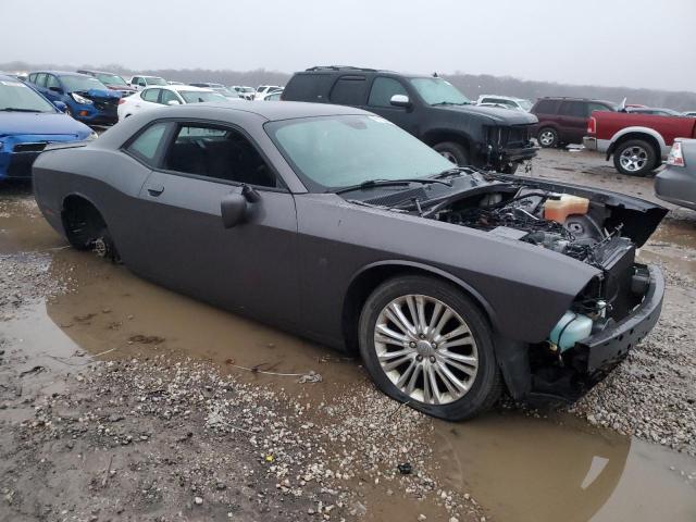 Photo 3 VIN: 2C3CDZFJ6FH782626 - DODGE CHALLENGER 