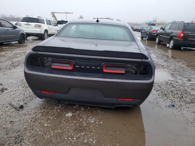 Photo 5 VIN: 2C3CDZFJ6FH782626 - DODGE CHALLENGER 