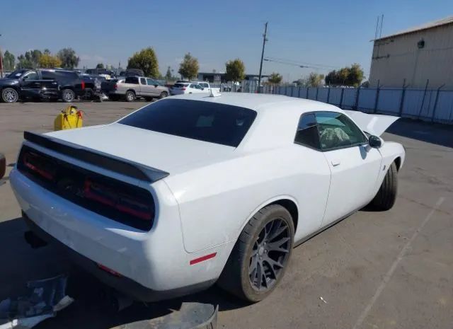 Photo 3 VIN: 2C3CDZFJ6FH877722 - DODGE CHALLENGER 