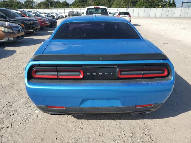 Photo 5 VIN: 2C3CDZFJ6GH125066 - DODGE CHALLENGER 