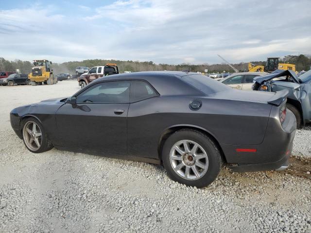 Photo 1 VIN: 2C3CDZFJ6GH256157 - DODGE CHALLENGER 