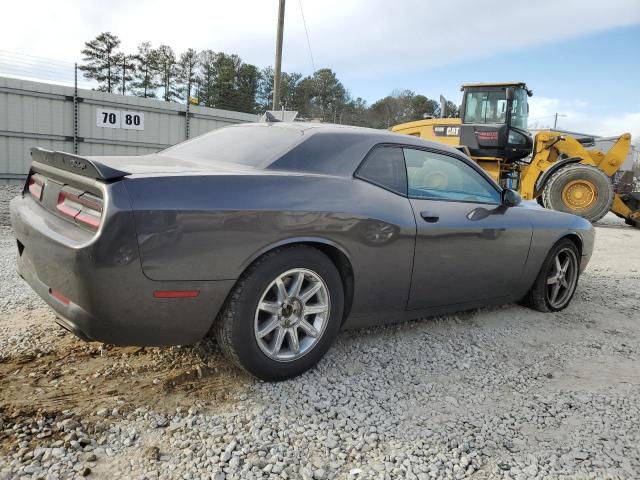 Photo 2 VIN: 2C3CDZFJ6GH256157 - DODGE CHALLENGER 