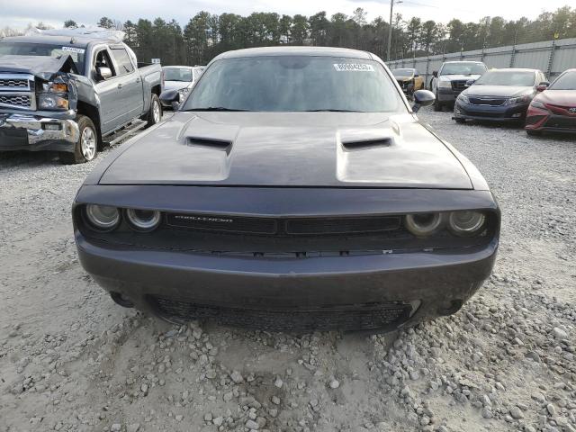 Photo 4 VIN: 2C3CDZFJ6GH256157 - DODGE CHALLENGER 