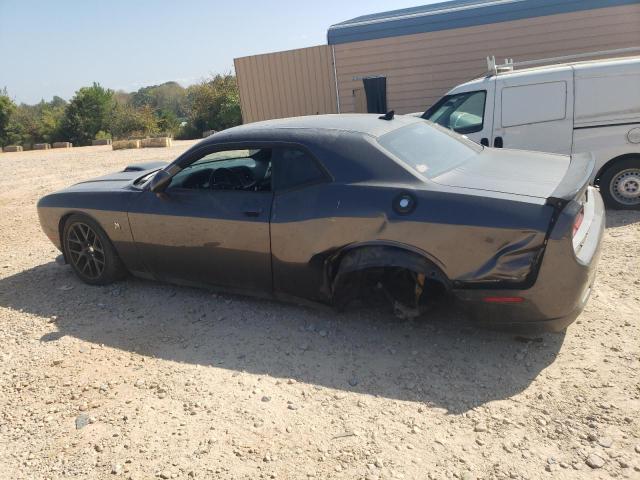 Photo 1 VIN: 2C3CDZFJ6GH288798 - DODGE CHALLENGER 