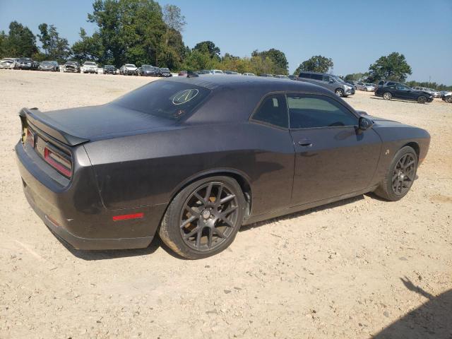 Photo 2 VIN: 2C3CDZFJ6GH288798 - DODGE CHALLENGER 