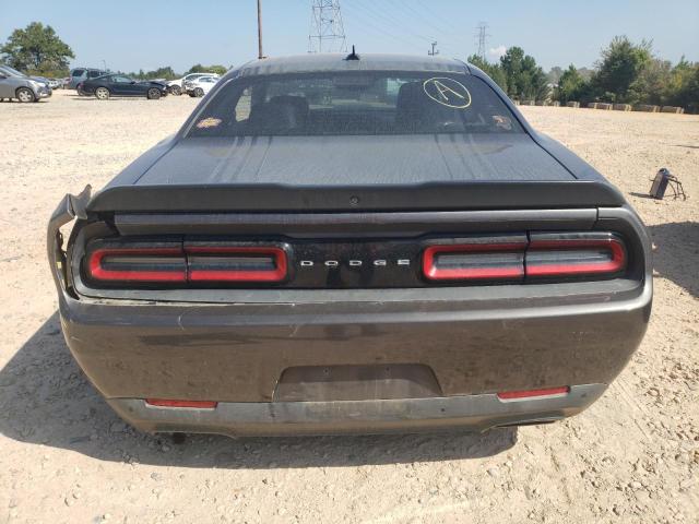 Photo 5 VIN: 2C3CDZFJ6GH288798 - DODGE CHALLENGER 