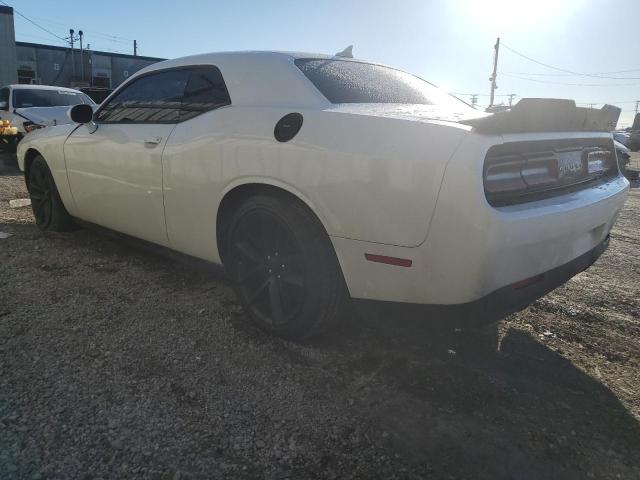 Photo 1 VIN: 2C3CDZFJ6GH326014 - DODGE CHALLENGER 