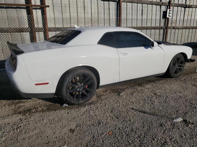 Photo 2 VIN: 2C3CDZFJ6GH326014 - DODGE CHALLENGER 