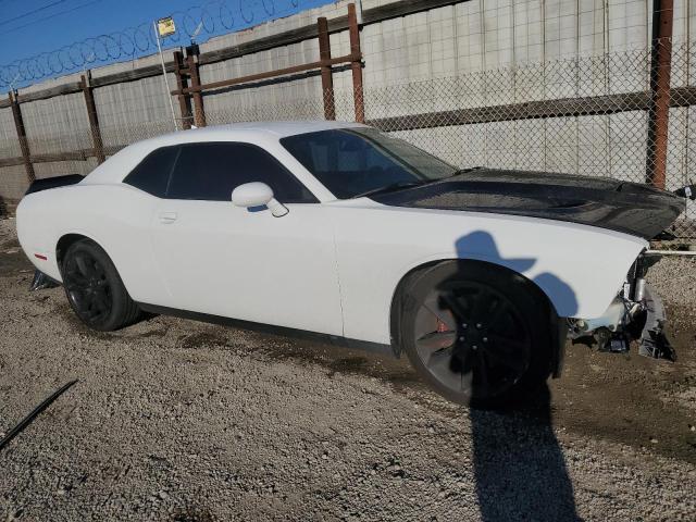 Photo 3 VIN: 2C3CDZFJ6GH326014 - DODGE CHALLENGER 