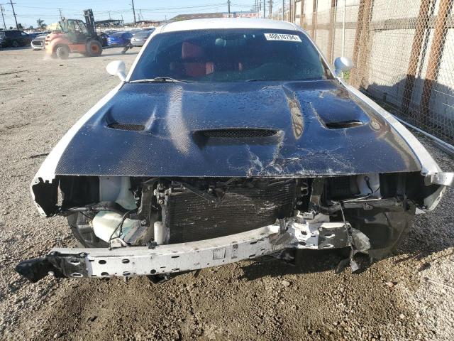 Photo 4 VIN: 2C3CDZFJ6GH326014 - DODGE CHALLENGER 