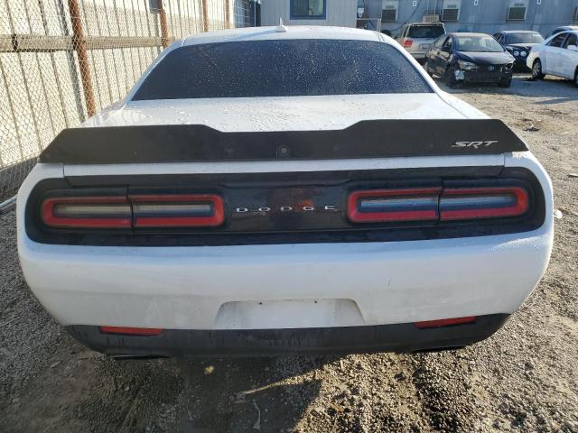 Photo 5 VIN: 2C3CDZFJ6GH326014 - DODGE CHALLENGER 