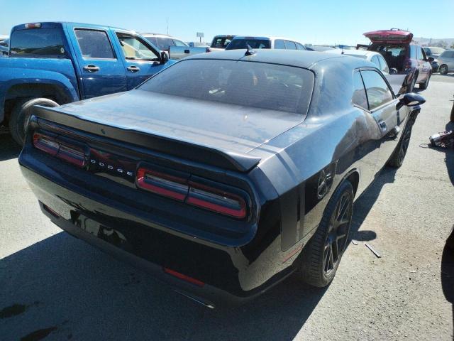 Photo 3 VIN: 2C3CDZFJ6HH583188 - DODGE CHALLENGER 