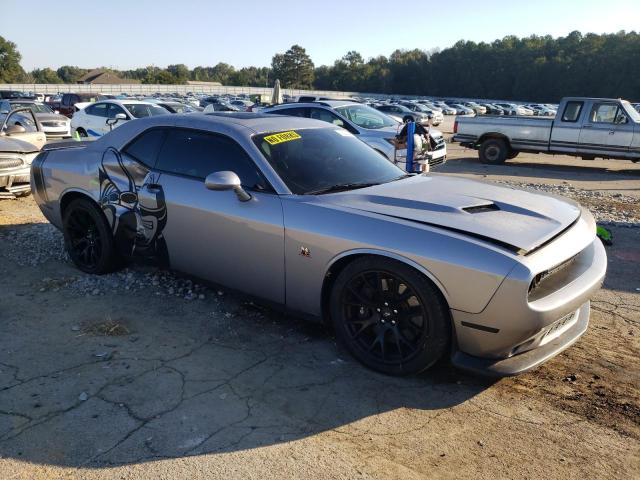 Photo 3 VIN: 2C3CDZFJ6HH588908 - DODGE CHALLENGER 