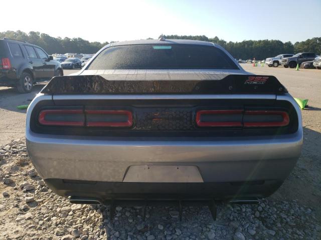 Photo 5 VIN: 2C3CDZFJ6HH588908 - DODGE CHALLENGER 