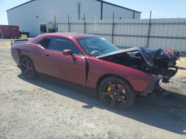 Photo 3 VIN: 2C3CDZFJ6HH613404 - DODGE CHALLENGER 