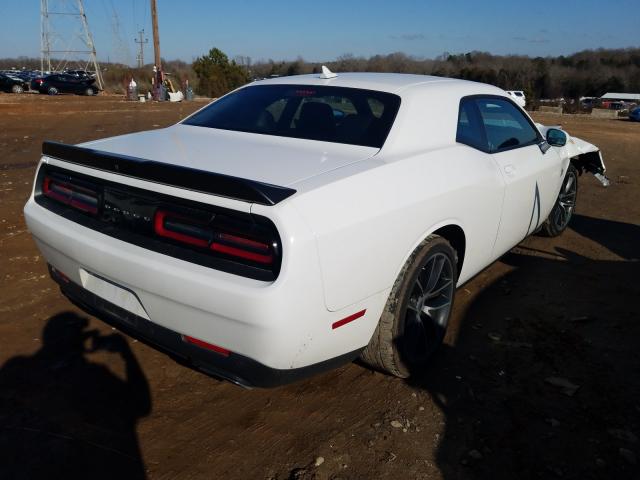 Photo 3 VIN: 2C3CDZFJ6HH633085 - DODGE CHALLENGER 