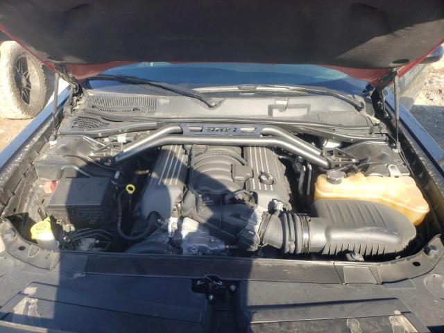 Photo 6 VIN: 2C3CDZFJ6HH636407 - DODGE CHALLENGER 