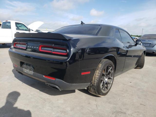 Photo 3 VIN: 2C3CDZFJ6HH638268 - DODGE CHALLENGER 