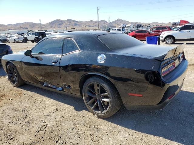 Photo 1 VIN: 2C3CDZFJ6HH651599 - DODGE CHALLENGER 