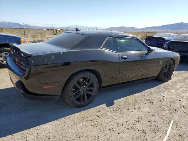 Photo 2 VIN: 2C3CDZFJ6HH651599 - DODGE CHALLENGER 