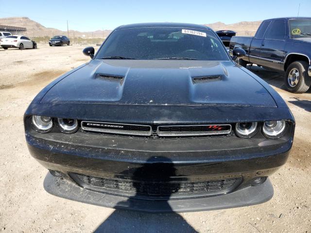 Photo 4 VIN: 2C3CDZFJ6HH651599 - DODGE CHALLENGER 