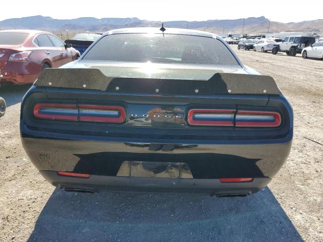 Photo 5 VIN: 2C3CDZFJ6HH651599 - DODGE CHALLENGER 