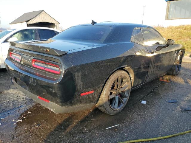 Photo 3 VIN: 2C3CDZFJ6JH155062 - DODGE CHALLENGER 