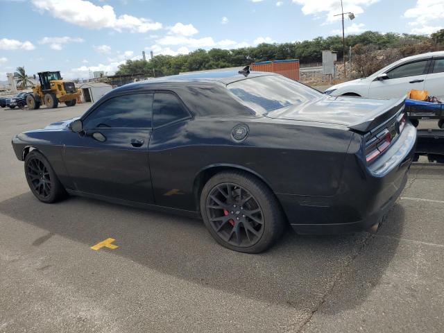 Photo 1 VIN: 2C3CDZFJ6JH288095 - DODGE CHALLENGER 