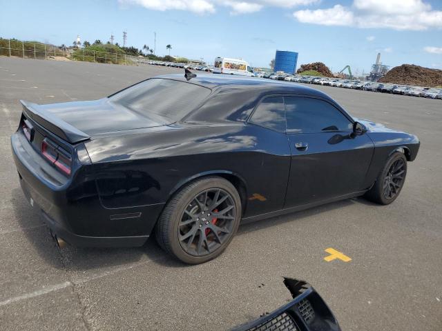 Photo 2 VIN: 2C3CDZFJ6JH288095 - DODGE CHALLENGER 